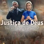 JUSTIÇA DE DEUS
