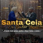 SANTA CEIA