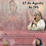 REUNIÃO DE MULHERES