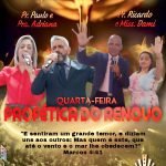 QUARTA-FEIRA DO RENOVO!