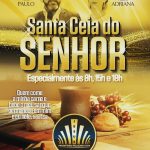 SANTA CEIA