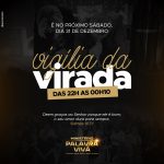 VIGÍLIA DA VIRADA
