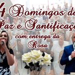 4 DOMINGOS DA PAZ E SANTIFICAÇÃO