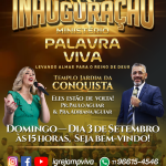 Grande Inauguração