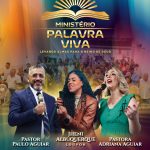 Domingo da Adoração - 23 de junho
